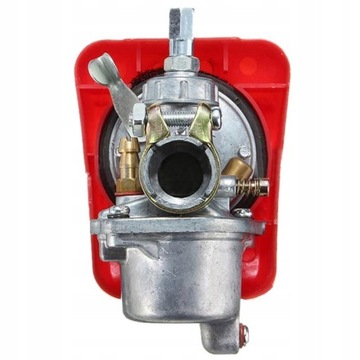 Gaźnik 50cc/60cc/66cc/80cc 2 suwowy silnik motorow