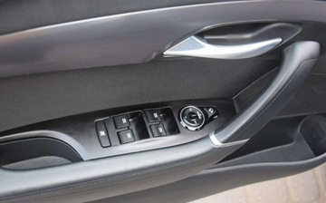 Hyundai i40 Kombi Facelifting 1.7 CRDi 141KM 2015 Hyundai i40 1.7D 2015r Kamera Oryginalny Lakier Sprowadzony Oplacony, zdjęcie 34