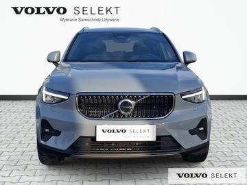 Volvo XC40 Crossover Facelifting 2.0 B4 197KM 2024 Volvo XC 40 Volvo XC40 B4 197KM FV23%-Gwaranacja12, zdjęcie 3
