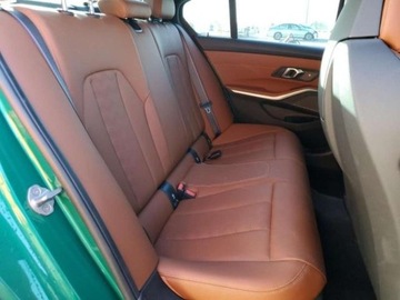 BMW Seria 3 G20-G21 2024 BMW M3 2024, 3.0L, 4x4, COMPETITION, od ubezpieczalni 3.0 Benzyna 543KM, zdjęcie 8