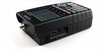 Satlink WS-6916 HD DVB-S2 Satellite Finder