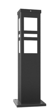 Lampa zewnętrzna E27 IP54 60cm 230v