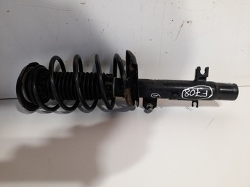 CITROEN C3 III PEUGEOT 208 TLUMIČ PRAVÝ PŘEDNÍ MCPHERSON