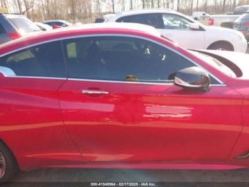 Infiniti Q60 II 2021 Infiniti Q60 Red Sport 400 2021 3.0l 3.0 Benzyna 400KM, zdjęcie 6