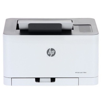Drukarka laserowa (kolor) HP Color Laser 150nw