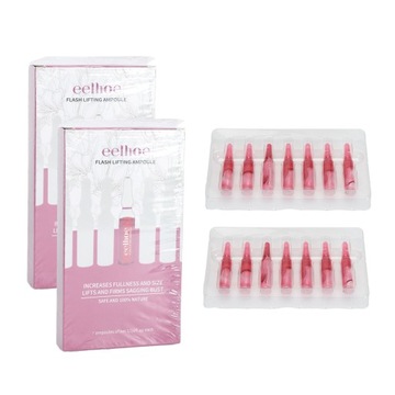 СЫВОРОТКА ДЛЯ ПОДТЯЖЕНИЯ ГРУДИ АМПУЛА 14 ШТ.