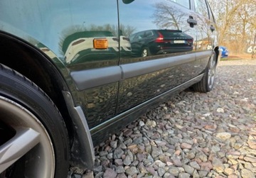 Volvo 850 1996 Volvo 850 850R 2,3T Manual 240KM Import Hiszpania 2.3 Benzyna 250KM, zdjęcie 27