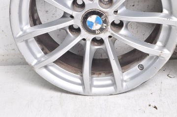 BMW F20 F21 RÁFKY HLINÍK 5X120 R16 6796202 KOMPLET