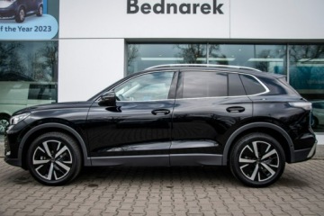 Volkswagen Tiguan III 2026 Volkswagen Tiguan Elegance 1.5 eTSI 150 KM DSG, zdjęcie 4