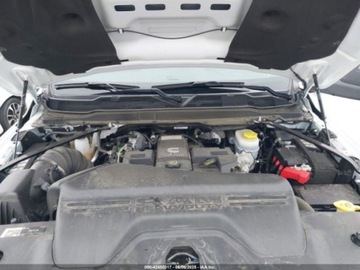  RAM 2500 2024r., 4x4, 6.7L 6.7 Diesel 370KM, zdjęcie 11