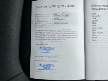 Toyota Corolla XII Sedan 1.8 Hybrid 122KM 2020 Toyota Corolla 1.8 hybryda 122 KM salon polska zarej w PL automat zad, zdjęcie 37