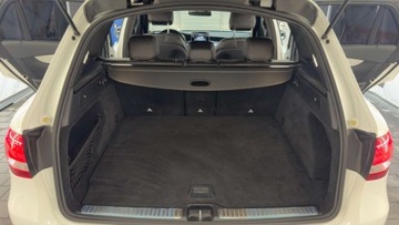 Mercedes GLC C253 2019 Mercedes-Benz GLC spelnij swoje marzenia o posiadaniu pieknego bialego SUV, zdjęcie 35