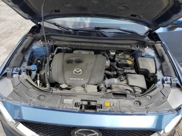 Mazda CX-5 II 2020 Mazda CX-5 Touring 2.5 Benzyna 187KM, zdjęcie 11