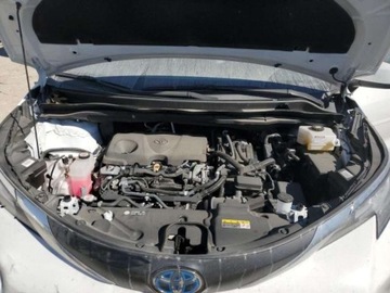 Toyota Sienna III 2021 Toyota Sienna 2021r., 2.5L, zdjęcie 11