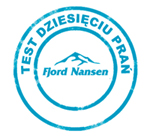 ТЕПЛЫЙ СПАЛЬНЫЙ МЕШОК MUMMY FJORD NANSEN KJOLEN XL -16 градусов