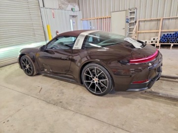 Porsche 911 992 2026 Porsche 911 TARGA 4 GTS - tylko 25 km przebiegu jak nowy 3.0 Benzyna 540KM, zdjęcie 1