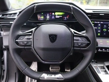 Peugeot 308 III SW 1.2 PureTech 130KM 2024 Peugeot 308 1.2 e-THP, Salon Polska, zdjęcie 15