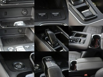 Citroen C5 Aircross SUV 1.5 BlueHDI 131KM 2021 Citroen C5 Aircross 1.5 full led nawi kamera hak, zdjęcie 27