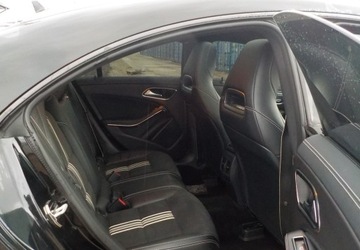 Mercedes CLA 2017 Mercedes-Benz CLA AMG Okazja 2.1 Diesel 177KM, zdjęcie 28