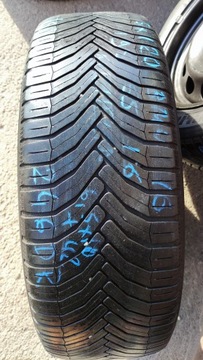 5X120 KOLO REZERVY REZERVA 16 BMW SÉRIE 1 E81 E87 E88 F20 LEGNICA 195/55
