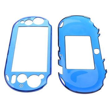 Синий жесткий защитный чехол для пульта дистанционного управления PSV2000.