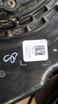 БАК ADBLUE НАСОС BMW X5 G05 X6 G06 G07