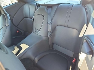 Aston Martin DB11 Coupe 4.0 V8 503KM 2020 Aston Martin DB11 V8 2020 4.0l 4.0 Benzyna 503KM, zdjęcie 12