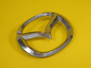 ZNAKY ZNAK LOGO MAZDA DEMIO DC0351731 NR234