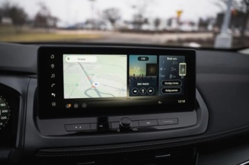 Nissan Qashqai III Crossover Facelifting 1.3 DIG-T MHEV 158KM 2025 Nissan Qashqai 1.3 DIG-T MHEV, 1. Właściciel, zdjęcie 17