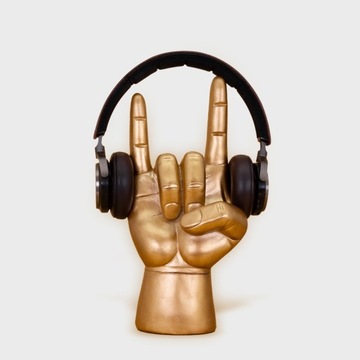 Lucies Rock On - Подставка для наушников