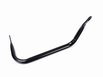 Протектор руля левый для Romet ADV 150