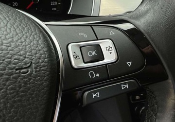 Volkswagen Passat B8 Variant 2.0 TSI BlueMotion Technology 220KM 2017 Volkswagen Passat 2.0 TSI DSG 220KM ZAREJESTROWANY bezwypadkowy GWARANCJ, zdjęcie 25