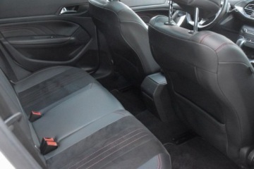 Peugeot 2015 Peugeot 308 PEUGEOT 308 GT 2.0HDI 181KM Automat LED NAVI Panorama Gwarancj, zdjęcie 33