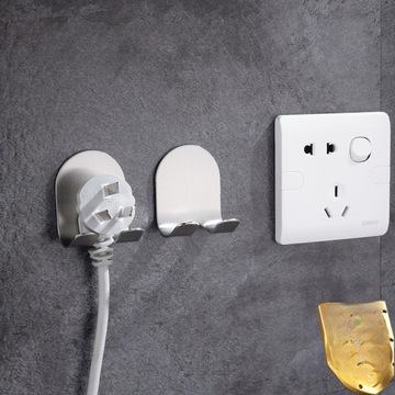 STOJAK NA GOLARKĘ HAK UŻYTKOWY DO PRZECHOWYWANIA BRZYTELKA POD PRYSZNIC