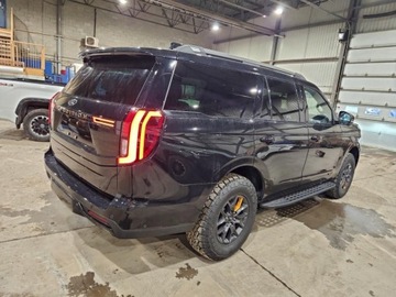 Ford Expedition III 2025 Ford Expedition Tremor 2025 3.5L 3.5 Benzyna 440KM, zdjęcie 8