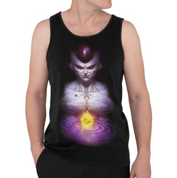 TANK TOP DRAGONBALL FREEZER 3