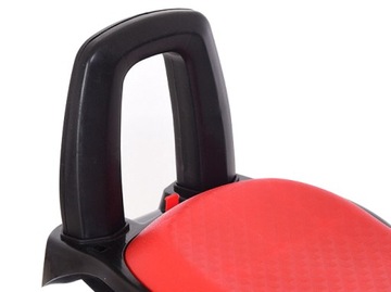 Поездка на машине-толкаче СВЕТ ЗВУК