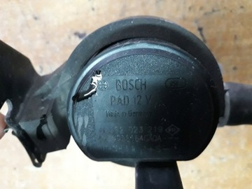 ЦИРКУЛЯЦИОННЫЙ НАСОС ВОДЫ ШЛАНГ PIPE MASTER III 2.3 DCI