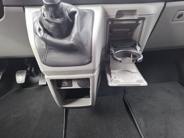 Ford Transit Custom II Van L1 2.0 EcoBlue  150KM 2025 Nowy Ford Transit Custom Diesel 8 osobowy, zdjęcie 31