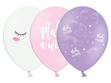 BALON BALONY 30cm 12