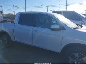 Honda Ridgeline 2025 Honda Ridgeline RTL 2025 3.5 Benzyna 280KM, zdjęcie 6