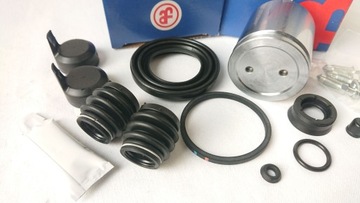 РЕМОНТНЫЙ КОМПЛЕКТ ЗАДНЕГО СУППОРТА RENAULT MASTER III