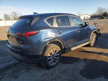 Mazda CX-5 II 2022 Mazda CX-5 2022 MAZDA CX-5 SELECT 2.5 Benzyna 187KM, zdjęcie 2