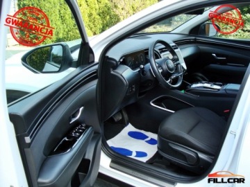 Hyundai Tucson IV SUV HEV 1.6 T-GDI HEV 230KM 2022 Hyundai Tucson Hyundai Tucson 1.6 HYBRID 230KM Full LED 1.6 Hybryda 230KM, zdjęcie 17