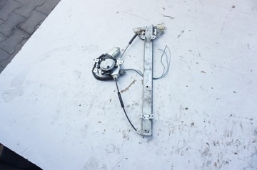 MECHANIZMUS OKNO PRAVÝ PŘEDNÍ NISSAN X-TRAIL T30