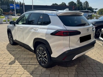 Toyota Corolla Cross 2025 Style 1.8 Hybrid 140KM | Podgrzewane fotele!, zdjęcie 2