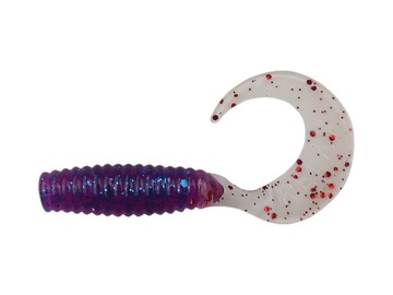 TWISTER RELAX VR1 PAPROCH OKOŃ 1cal-4cm-5szt TS584