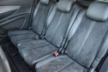 Peugeot 5008 II Crossover 2.0 BlueHDI 180KM 2017 Peugeot 5008 2.0 Diesel 180KM, zdjęcie 34