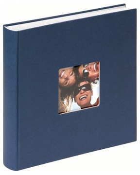 Album FUN Walther FA-208 granat 30x30 cm