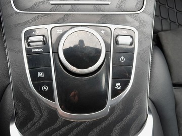 Mercedes GLC C253 SUV 2.1 220 d 170KM 2018 Mercedes-Benz GLC 220 AMG Line/4-MATIC/Kamera 360°, zdjęcie 22